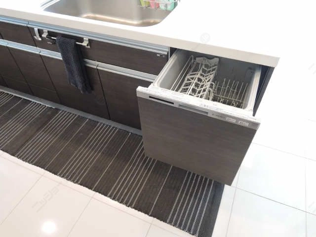 キッチン食器洗い洗浄機