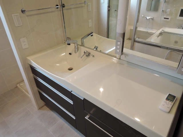 シャンプードレッサー