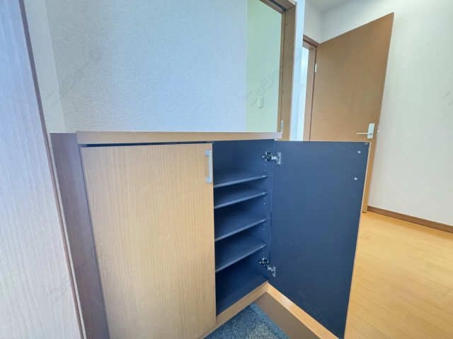 シューズBOX