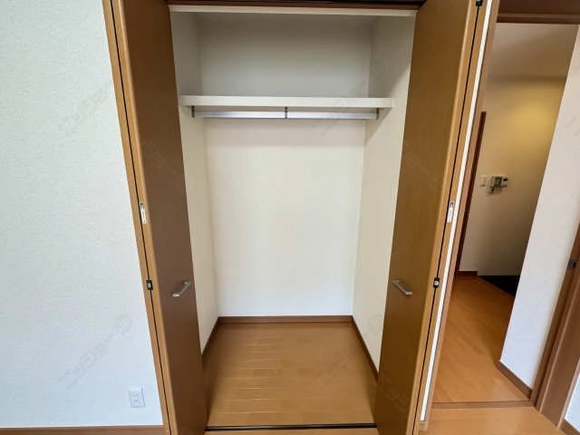 北洋室収納