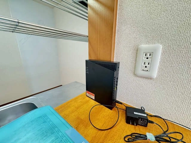 無料Wi-Fi