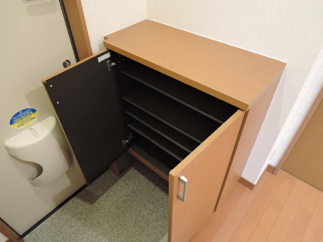 シューズＢＯＸ