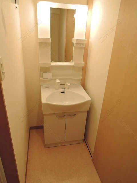 シャンプードレッサー