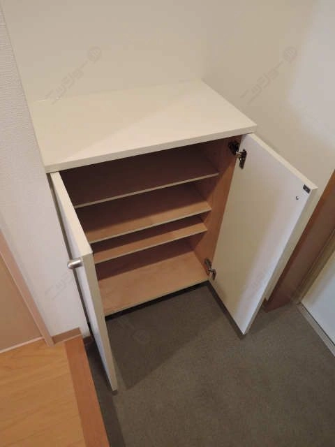 シューズＢＯＸ