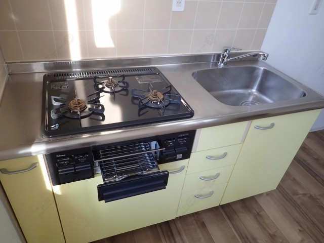 システムキッチン