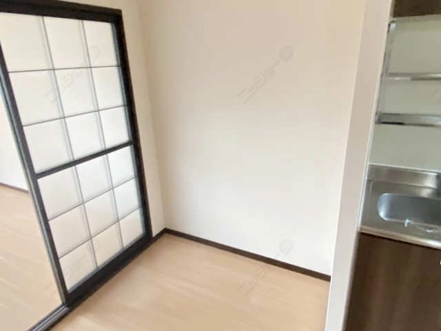 冷蔵庫スペース