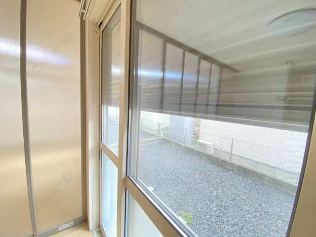 シャッター雨戸