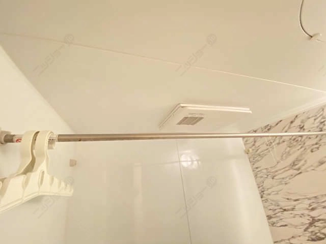 浴室暖房乾燥機