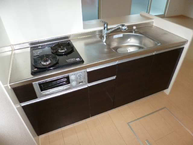 システムキッチン