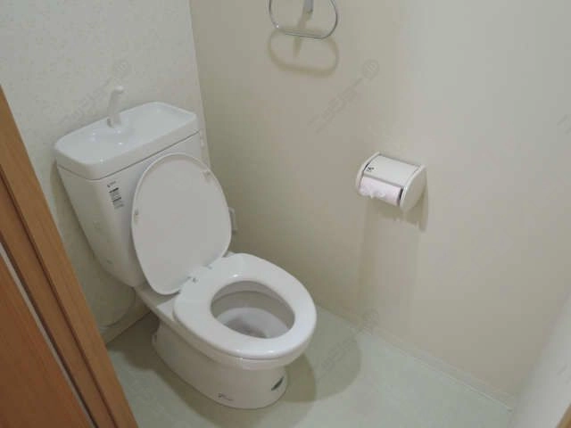 ＷＣ