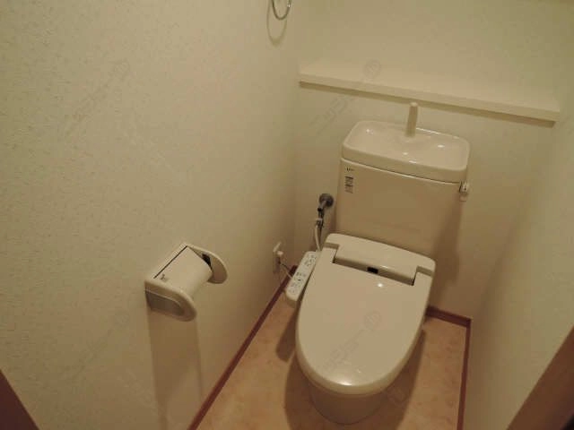 ＷＣ