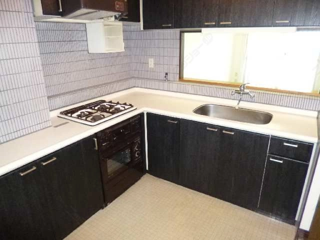 システムキッチン