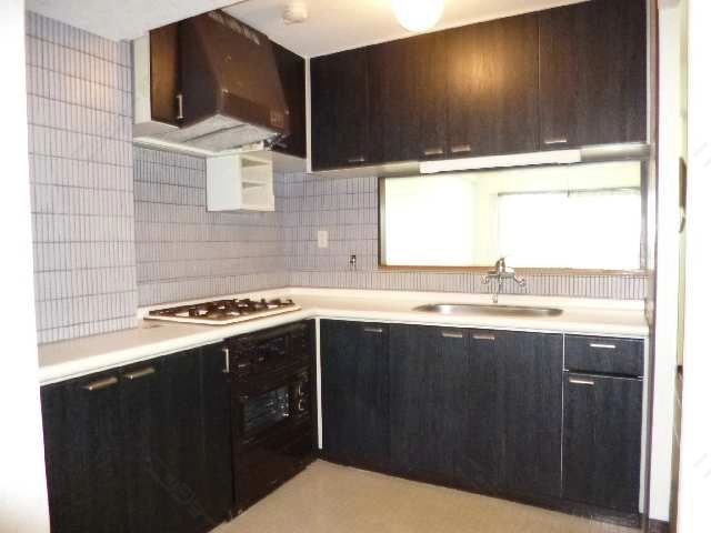 システムキッチン