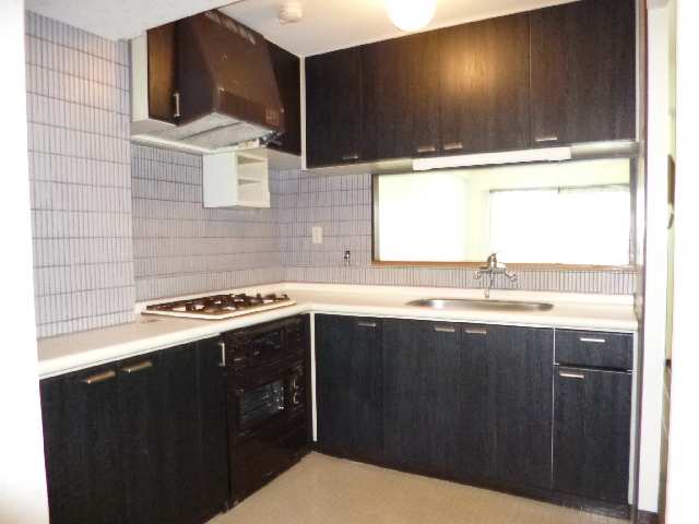 システムキッチン