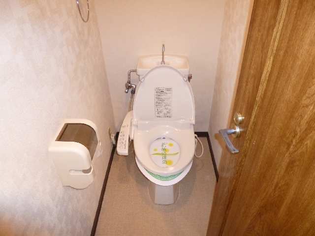 ＷＣ