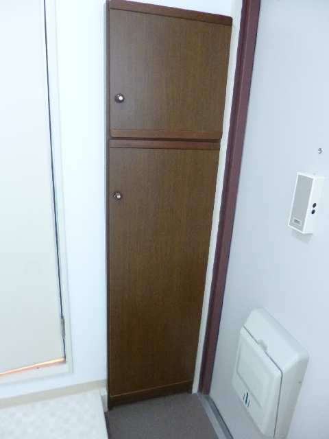 ｼｭｰｽﾞﾎﾞｯｸｽ