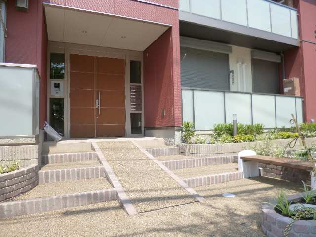 ｵｰﾄﾛｯｸｴﾝﾄﾗﾝｽ