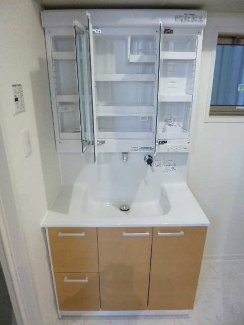 シャンプードレッサー