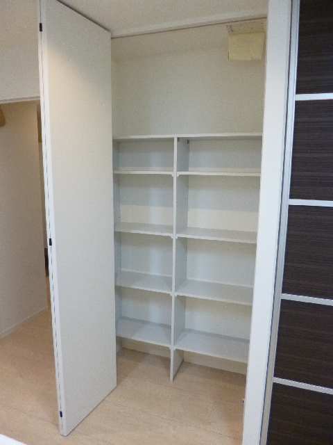 ｷｯﾁﾝﾊﾟﾝﾄﾘｰ