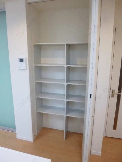 キッチンパントリー