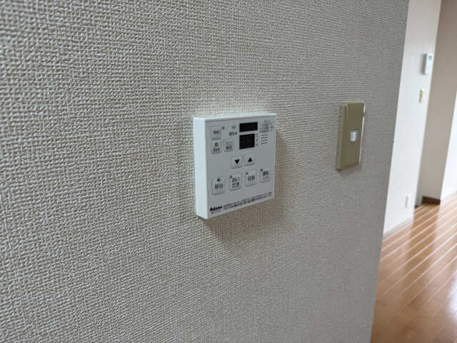 給湯リモコン