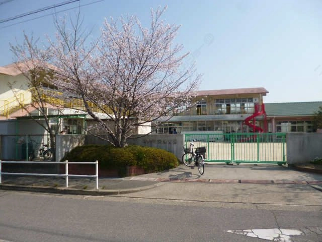 栄保育園徒歩４分