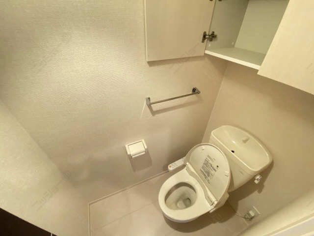 WC