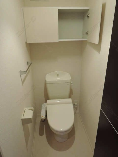 ＷＣ