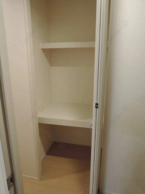 廊下収納
