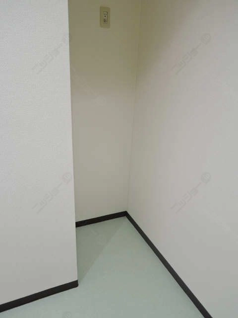 キッチン裏スペース