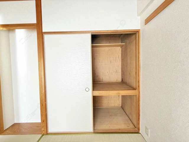和室収納