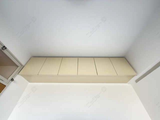 洋室2収納