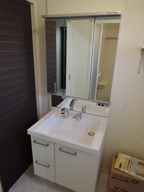 シャンプードレッサー