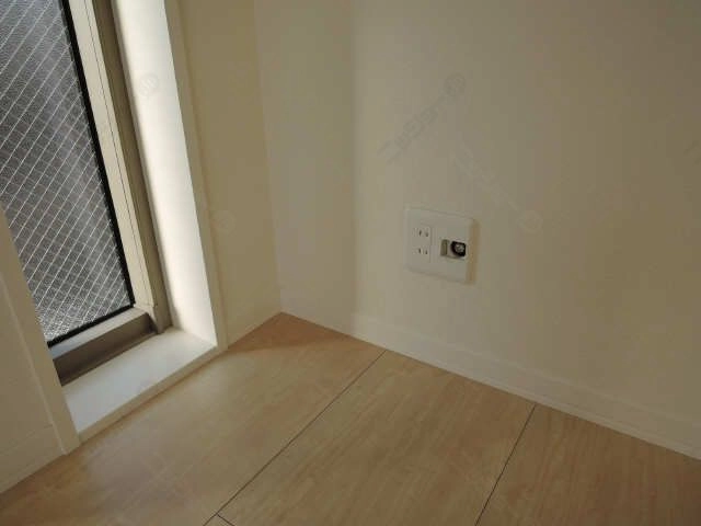 リビングガスコック