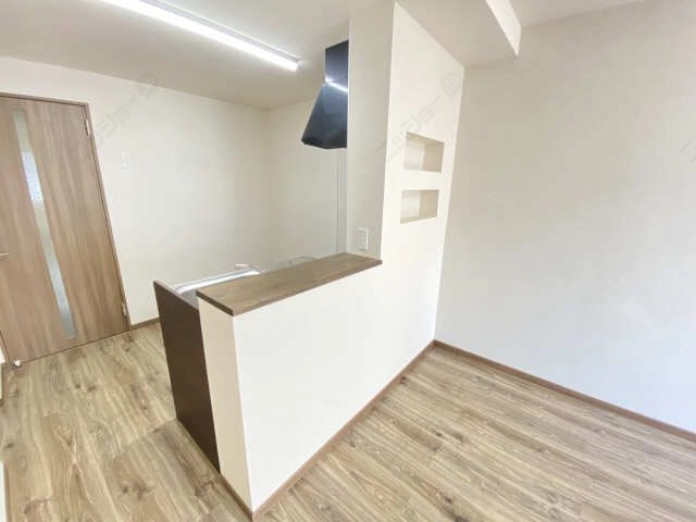 キッチンカウンター