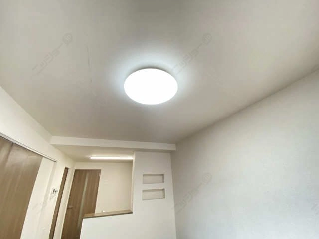全室照明