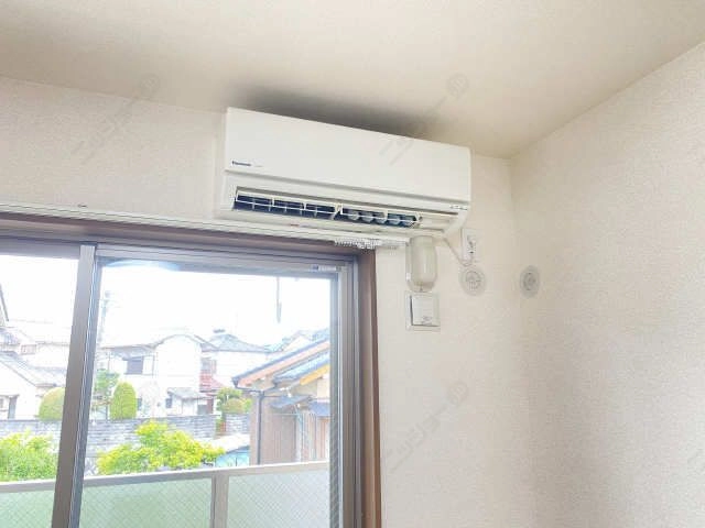 エアコン
