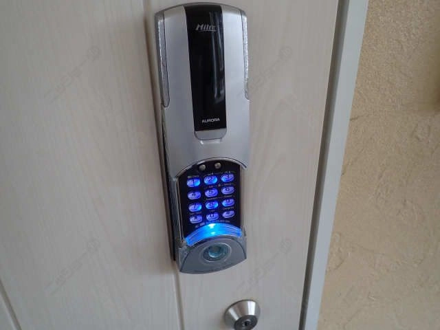 電子キー