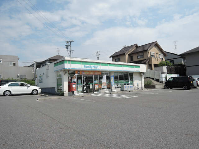 ファミリーマート