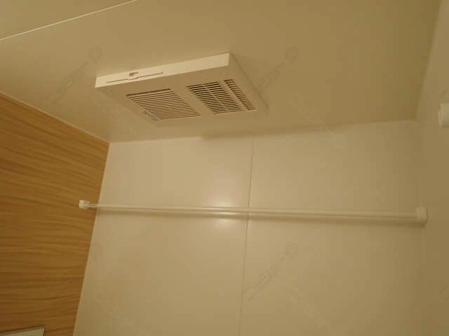 浴室暖房乾燥機