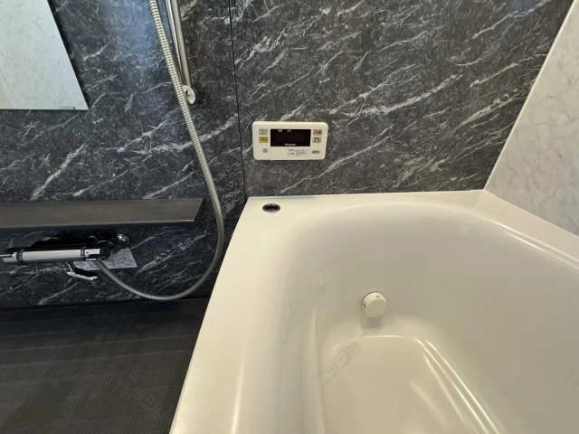 追い炊き機能