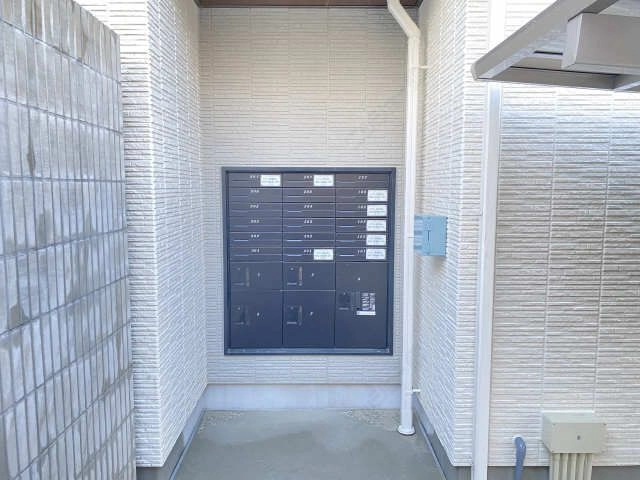 共用部分