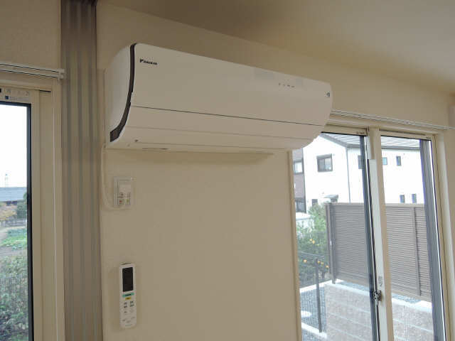 エアコン