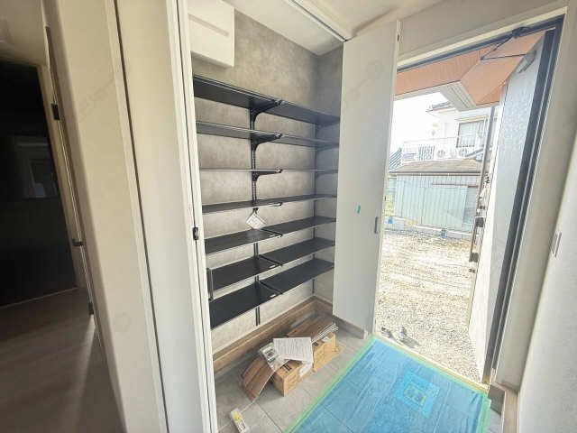 シューズBOX