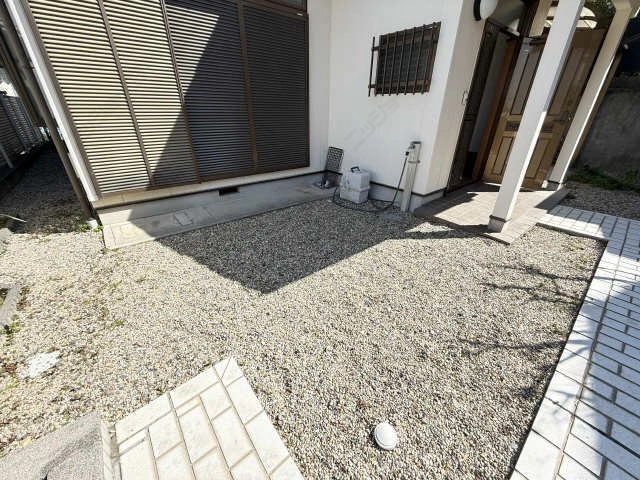 庭