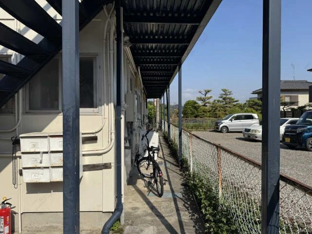 共用部分