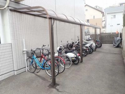 共用部分