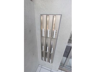 共用部分