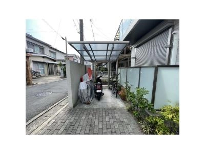 共用部分