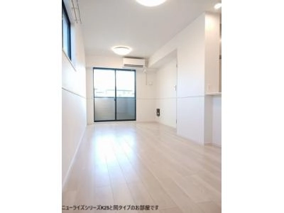 リビング